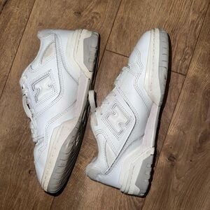 MAKE OFFERS New balance 550